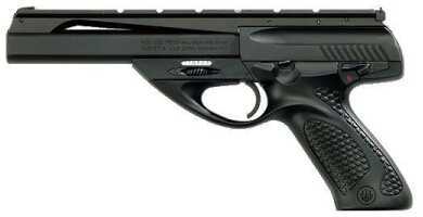 Beretta U22 Neos 22 Long Rifle 6" Barrel 10 Round Polymer Grip Black Semi Automatic Pistol JU2S60B